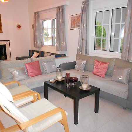 Gennadi Sea Maridina Villa Екстер'єр фото