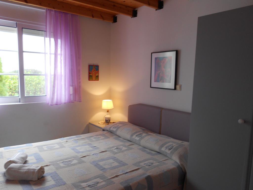 Gennadi Sea Maridina Villa Екстер'єр фото