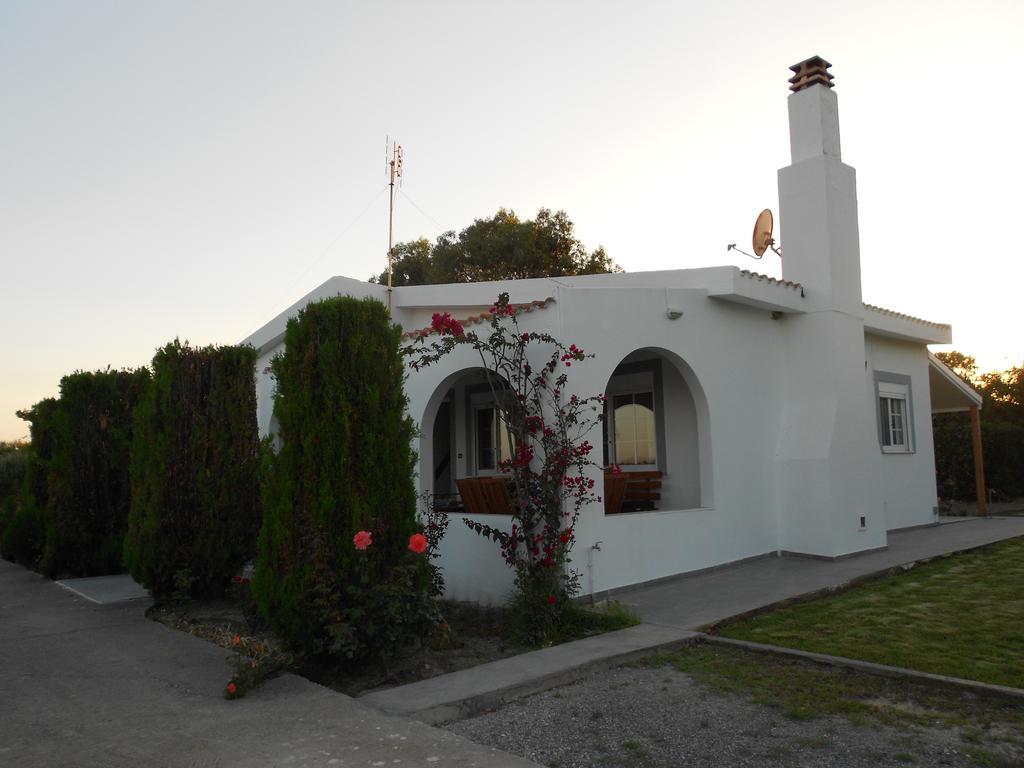 Gennadi Sea Maridina Villa Екстер'єр фото
