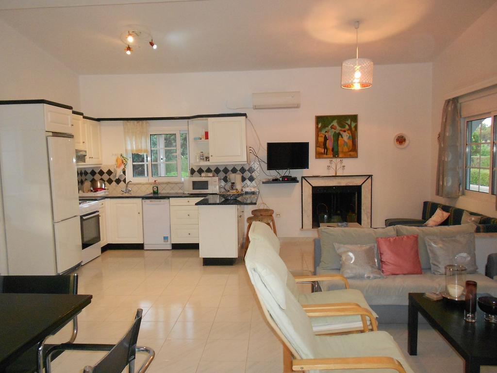 Gennadi Sea Maridina Villa Екстер'єр фото
