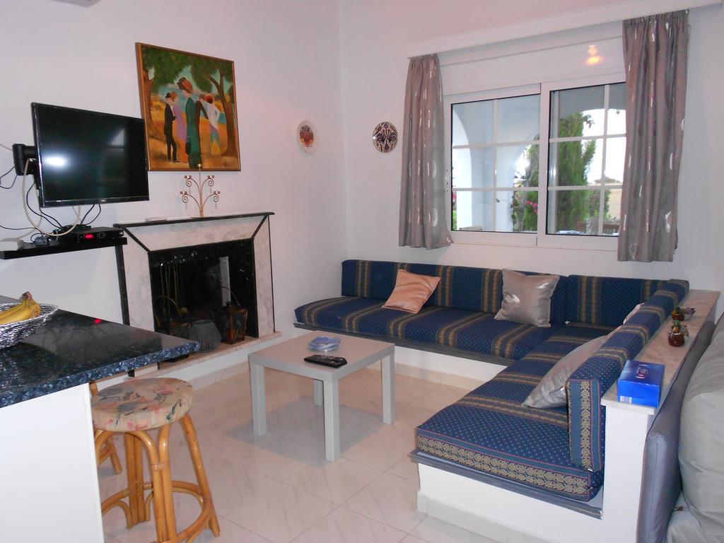 Gennadi Sea Maridina Villa Екстер'єр фото