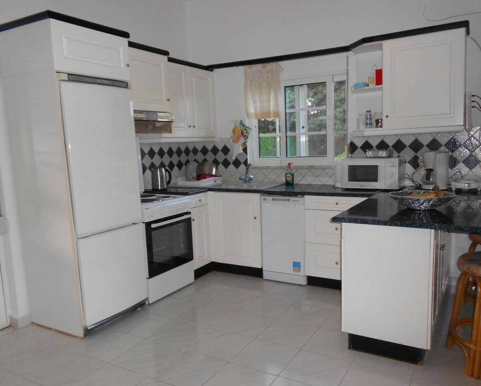 Gennadi Sea Maridina Villa Екстер'єр фото